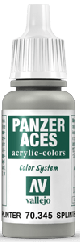 Panzer Aces 045 Splinter Camouflage Base 17 ml