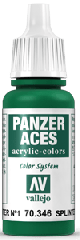 Panzer Aces 046 Splinter Blotches I 17 ml