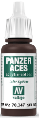 Panzer Aces 047 Splinter Blotches II 17 ml