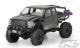 Ford F-250 Cab Axial SCX10 Trail Honcho