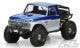 1966 Ford F-100 Clear Body SCX10 (12.3