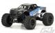 Body 2017 Ford F-150 Raptor X-Maxx (Pre-cut clear)