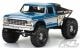 1979 FordÂ® F-150 Clear Body for Vattera Ascender#