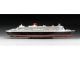 koop Queen Mary 2 Revell modelbouwpakket 1:400 by Revell in Nieuwigheden 2026 at Bliek Modelbouw, Bliek Modelbouw. Beschikbaar