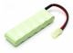 NiMH Battery 7,2V 1100mAh (2/3A) 1/16-1/18 Crawler