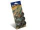 Militaire verfset (6x14ml kleuren) Revell modelbouwverf op kunstharsbasis