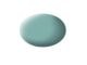 Lichtblauw, mat Aqua Color 18 ml Revell modelbouwverf op waterbasis