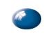 blauw, glanzend RAL 5005 Aqua Color 18 ml Revell modelbouwverf op waterbasis