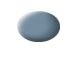 grijs, mat RAL 7000 Aqua Color 18 ml Revell modelbouwverf op waterbasis