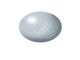 aluminium, Aqua metallic kleur 18 ml Revell modelbouwverf op waterbasis