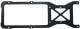 SD-G Karbonverstärkungsrahmen
