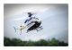 SRB EC145 Rumpfverkl. lackiert Polizei