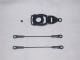 SSR7 / SSR8 - DC Umbausatz Paddellos
