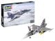 koop Saab JAS-39C Gripen Revell modelbouwpakket 1:72 by Revell for only € 24,99 in Nieuwigheden 2026 at Bliek Modelbouw, Bliek Modelbouw. Beschikbaar