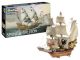 koop Spanish Galleon Revell modelbouwpakket 1:96 by Revell for only € 99,99 in Nieuwigheden 2026 at Bliek Modelbouw, Bliek Modelbouw. Beschikbaar