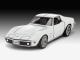 koop Starter Kit Corvette C3 Revell modelbouwpakket met basisaccessoires 1:32 by Revell in Nieuwigheden 2026 at Bliek Modelbouw, Bliek Modelbouw. Beschikbaar