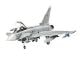 koop Starter Kit Eurofighter Typhoon (single seater) Revell modelbouwpakket met basisaccessoires 1:144 by Revell in Nieuwigheden 2026 at Bliek Modelbouw, Bliek Modelbouw. Beschikbaar