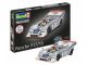 koop Starter Kit Porsche 917/10 Revell modelbouwpakket met basisaccessoires 1:32 by Revell in Nieuwigheden 2026 at Bliek Modelbouw, Bliek Modelbouw. Beschikbaar