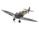 koop Starter Kit Spitfire Mk.IIa Revell modelbouwpakket met basisaccessoires 1:72 by Revell in Nieuwigheden 2026 at Bliek Modelbouw, Bliek Modelbouw. Beschikbaar