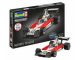 koop Starter Kit Surtees TS16/03 Revell modelbouwpakket met basisaccessoires 1:32 by Revell in Nieuwigheden 2026 at Bliek Modelbouw, Bliek Modelbouw. Beschikbaar