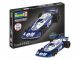 koop Starter Kit Tyrrell P34/2 6-Wheeler Revell modelbouwpakket met basisaccessoires 1:32 by Revell in Nieuwigheden 2026 at Bliek Modelbouw, Bliek Modelbouw. Beschikbaar