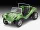 koop Starter Kit VW Buggy Revell modelbouwpakket met basisaccessoires 1:32 by Revell in Nieuwigheden 2026 at Bliek Modelbouw, Bliek Modelbouw. Beschikbaar