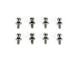 koop KUGELN4,8X11,2MM by T2M for only € 0,00 in T2M at Bliek Modelbouw, Bliek Modelbouw. Beschikbaar