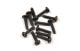 koop RUNDKOPFSCHRAUBE3X12MM by T2M for only € 0,00 in T2M at Bliek Modelbouw, Bliek Modelbouw. Beschikbaar