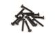 koop RUNDKOPFSCHRAUBE3X18MM by T2M for only € 0,00 in T2M at Bliek Modelbouw, Bliek Modelbouw. Beschikbaar