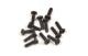 koop RUNDKOPFSCHRAUBE2,6X8MM by T2M for only € 0,00 in T2M at Bliek Modelbouw, Bliek Modelbouw. Beschikbaar
