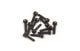 koop SCHRAUBE2X8MM by T2M for only € 0,00 in T2M at Bliek Modelbouw, Bliek Modelbouw. Beschikbaar