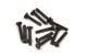 koop RUNDKOPFSCHRAUBE3X15MM by T2M for only € 0,00 in T2M at Bliek Modelbouw, Bliek Modelbouw. Beschikbaar