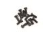 koop RUNDKOPFSCHRAUBE2,6X6MM by T2M for only € 0,00 in T2M at Bliek Modelbouw, Bliek Modelbouw. Beschikbaar