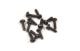 koop RUNDKOPFSCHRAUBE2X6MM by T2M for only € 0,00 in T2M at Bliek Modelbouw, Bliek Modelbouw. Beschikbaar