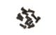 koop RUNDKOPFSCHRAUBE2,5X6MM by T2M for only € 0,00 in T2M at Bliek Modelbouw, Bliek Modelbouw. Beschikbaar