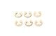 koop SICHERUNGSRING2,5MM by T2M for only € 2,95 in T2M at Bliek Modelbouw, Bliek Modelbouw. Beschikbaar