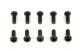 koop RUNDKOPFSCHRAUBE3X8MM by T2M for only € 0,00 in T2M at Bliek Modelbouw, Bliek Modelbouw. Beschikbaar