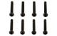 koop RUNDKOPFSCHRAUBE3X18MM by T2M for only € 0,00 in T2M at Bliek Modelbouw, Bliek Modelbouw. Beschikbaar