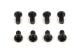 koop RUNDKOPFSCHRAUBE3X6MM by T2M for only € 0,00 in T2M at Bliek Modelbouw, Bliek Modelbouw. Beschikbaar