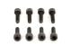 koop SECHSKANTSCHRAUBE3X18MM by T2M for only € 0,00 in T2M at Bliek Modelbouw, Bliek Modelbouw. Beschikbaar