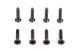 koop SCHNEIDSCHRAUBE2X10MM by T2M for only € 0,00 in T2M at Bliek Modelbouw, Bliek Modelbouw. Beschikbaar