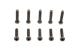 koop RUNDKOPFSCHRAUBE2,5X12MM by T2M for only € 0,00 in T2M at Bliek Modelbouw, Bliek Modelbouw. Beschikbaar