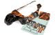 koop KAROSSERIEPIRATEXT-C by T2M for only € 0,00 in T2M at Bliek Modelbouw, Bliek Modelbouw. Beschikbaar