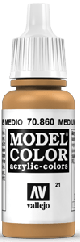 Model Color 021 Mittlere Hautfarbe (Medium Fleshtone) (860)