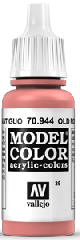 Model Color 039 Erikaviolett Dunkel (Old Rose) (944)