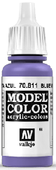 Model Color 046 Purpurviolett (Blue Violett) (811)