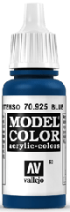 Model Color 052 Blau (Blue) (925)