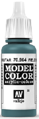 Model Color 058 Graublau hell (Field Blue) (964)