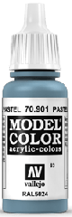 Model Color 063 Pastelblau (Pastel Blue) (901)