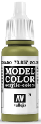 Model Color 079 Goldoliv (Golden Olive) (857)